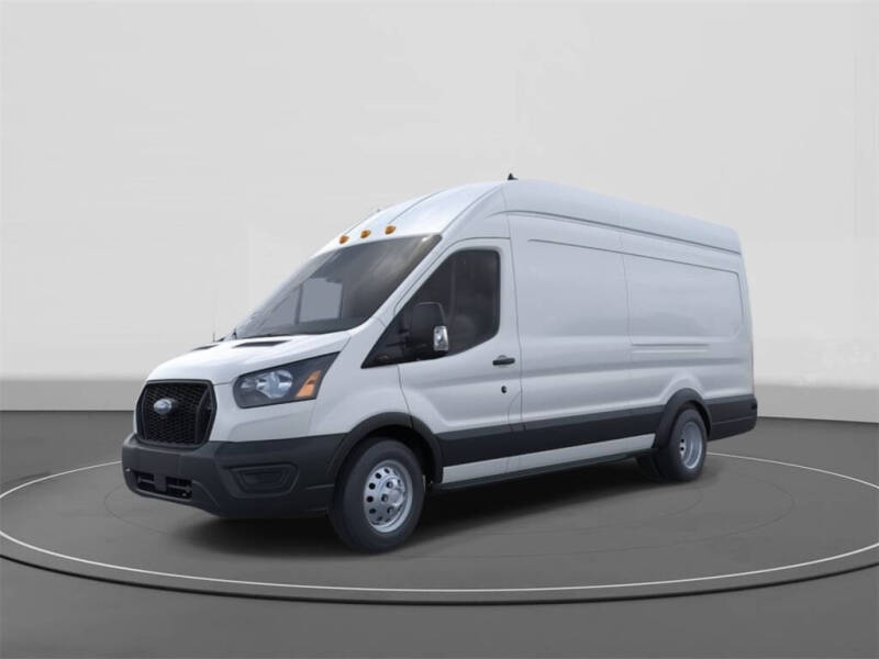 2025 Ford Transit 350 HD