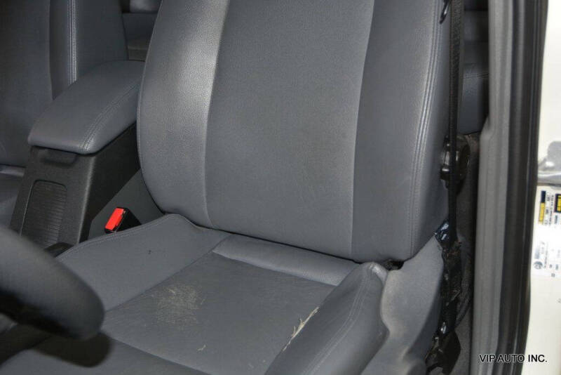 2007 Saab 9-3 2.0T