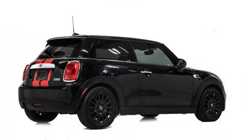 2015 MINI Hardtop 2 Door Cooper