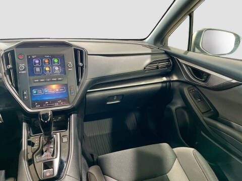2023 Subaru WRX
