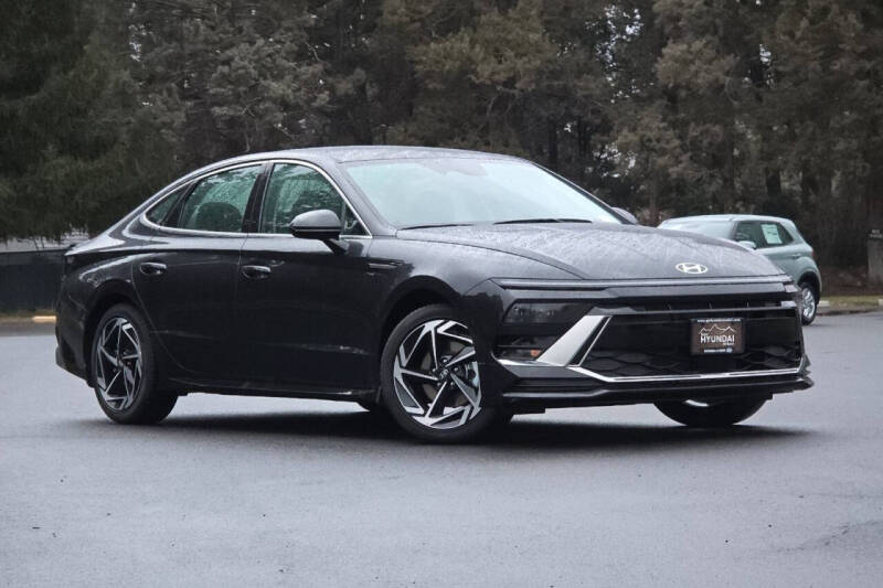 2026 Hyundai Sonata
