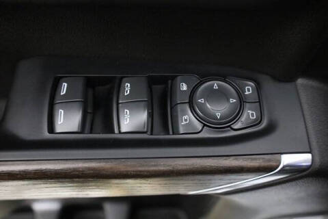 2022 GMC Sierra 1500 Limited