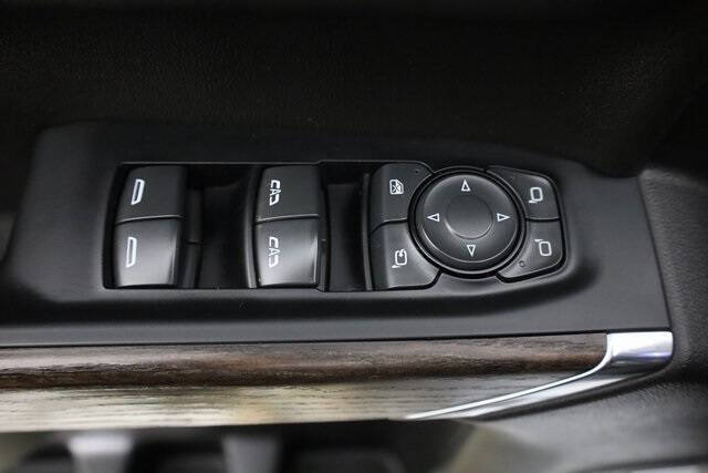 2022 GMC Sierra 1500 Limited