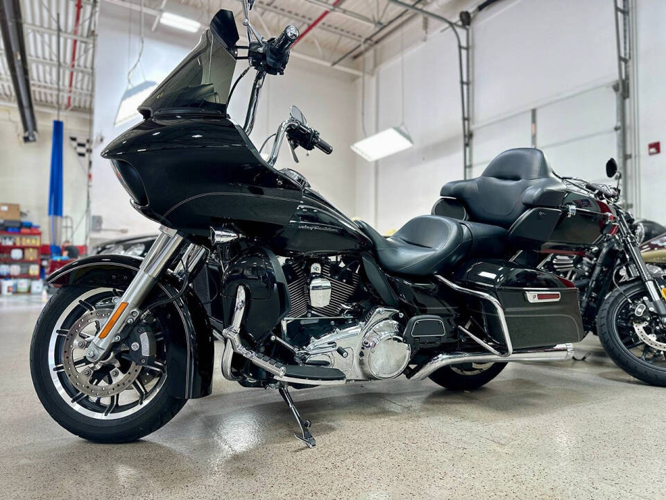 2016 Harley-Davidson Road Glide Special for sale at CityWerks Motorsports in Glendale Heights, IL