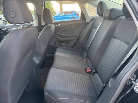 2024 Volkswagen Jetta S