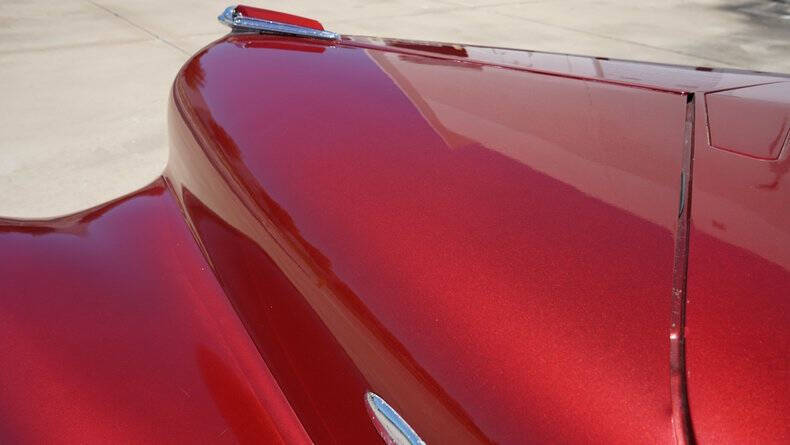 1947 Chevrolet Fleetmaster
