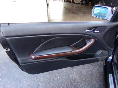 2002 BMW 3 Series 330Ci