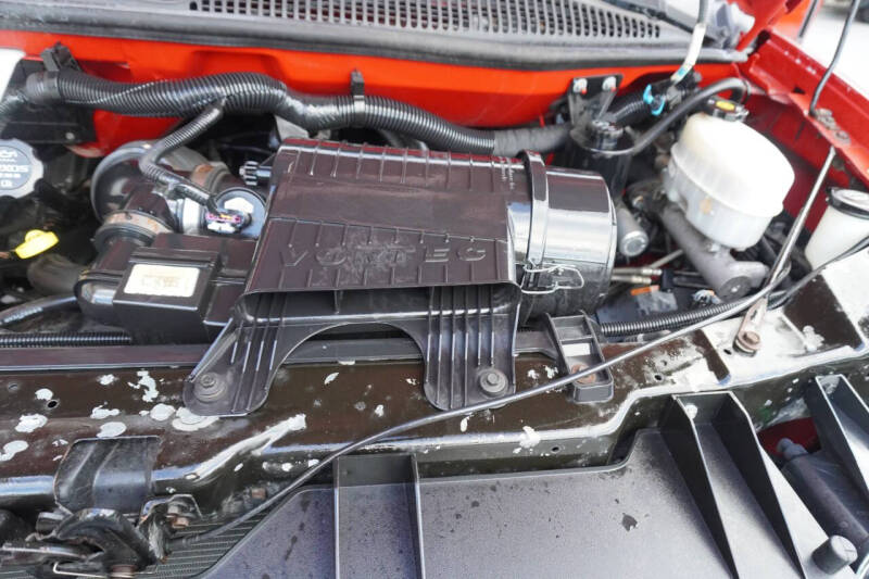 2014 Chevrolet Express LS 1500