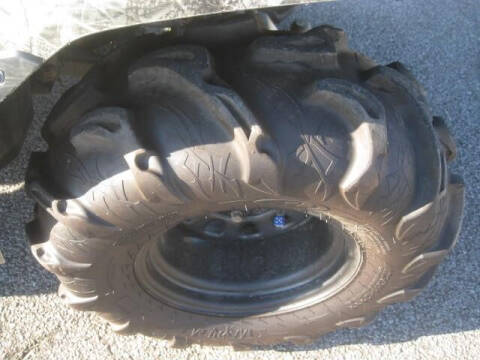 2016 Honda TRX420 4x4