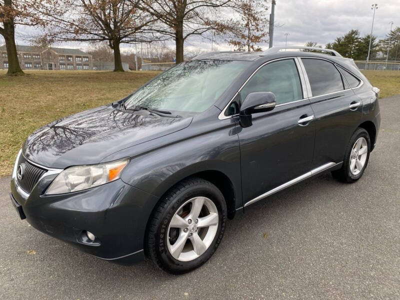 2010 Lexus RX 350 for sale at Executive Auto Sales in Ewing NJ