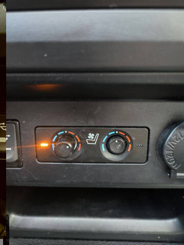 2014 Toyota 4Runner Limited