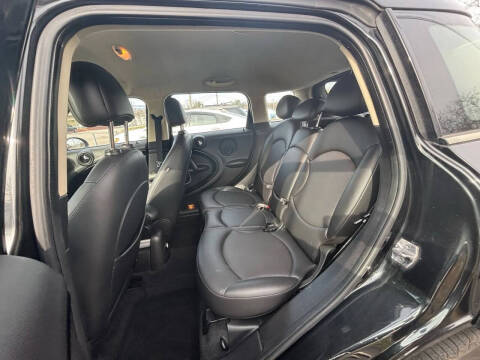 2012 MINI Cooper Countryman