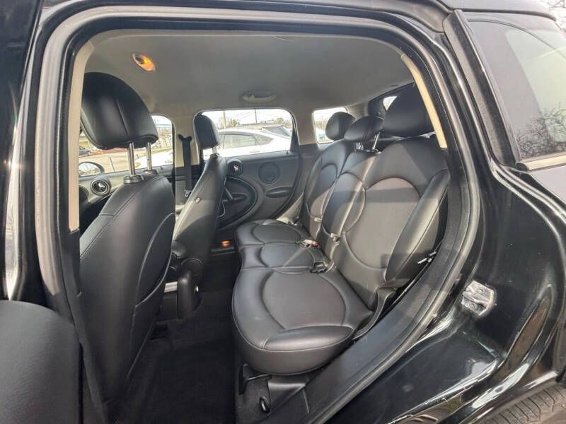 2012 MINI Cooper Countryman