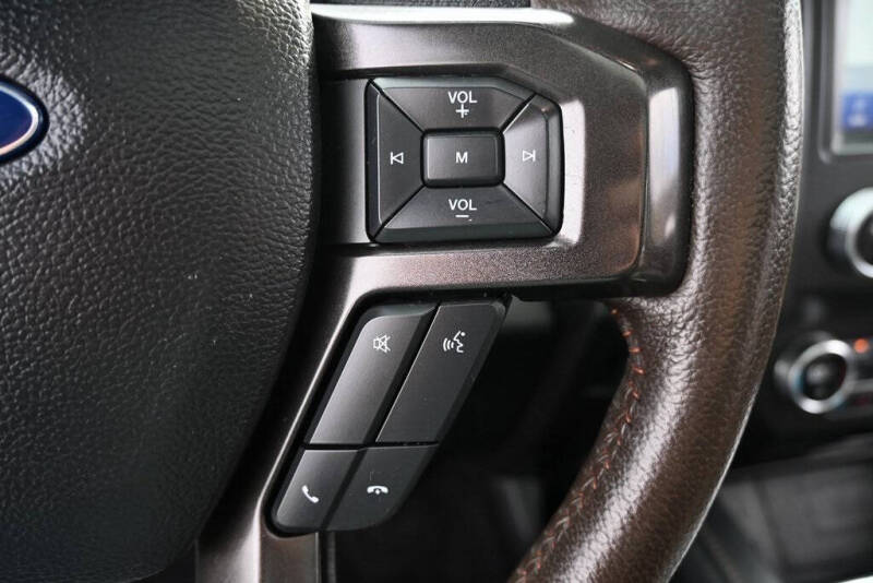 2021 Ford Expedition MAX King Ranch