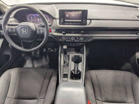 2023 Honda Accord