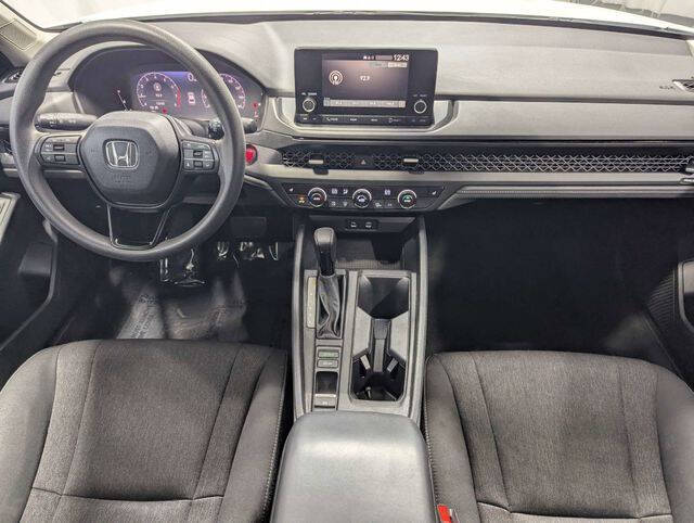 2023 Honda Accord