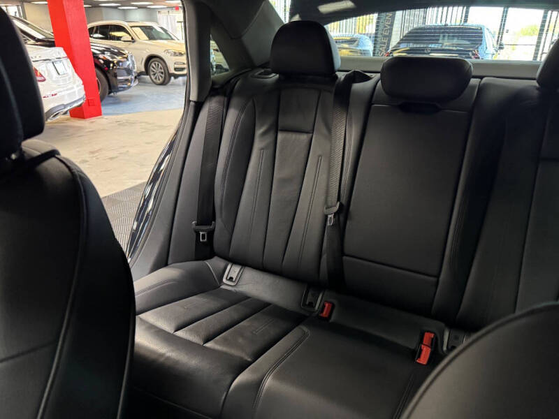 2017 Audi A4 2.0T Premium