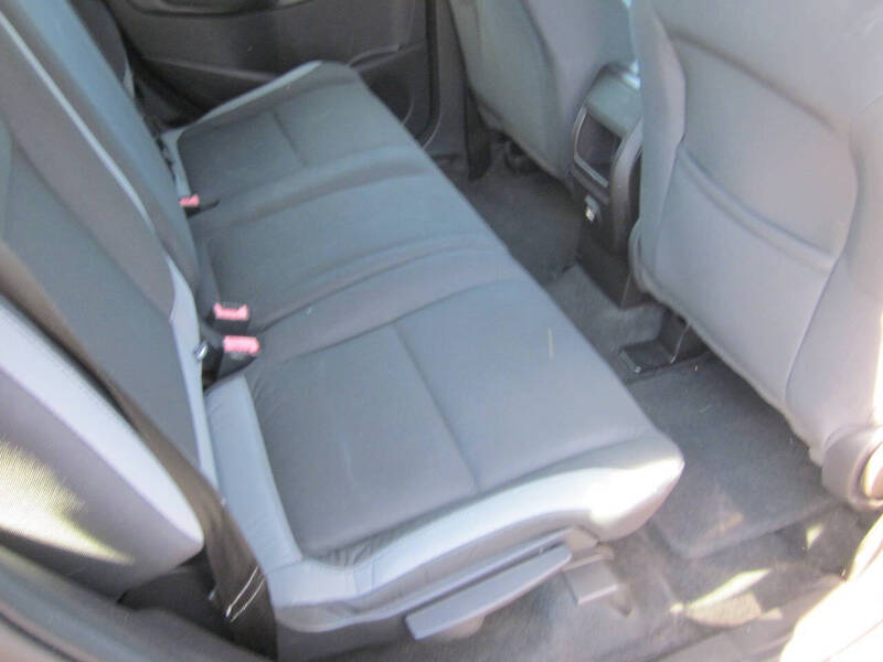 2013 Ford Escape S