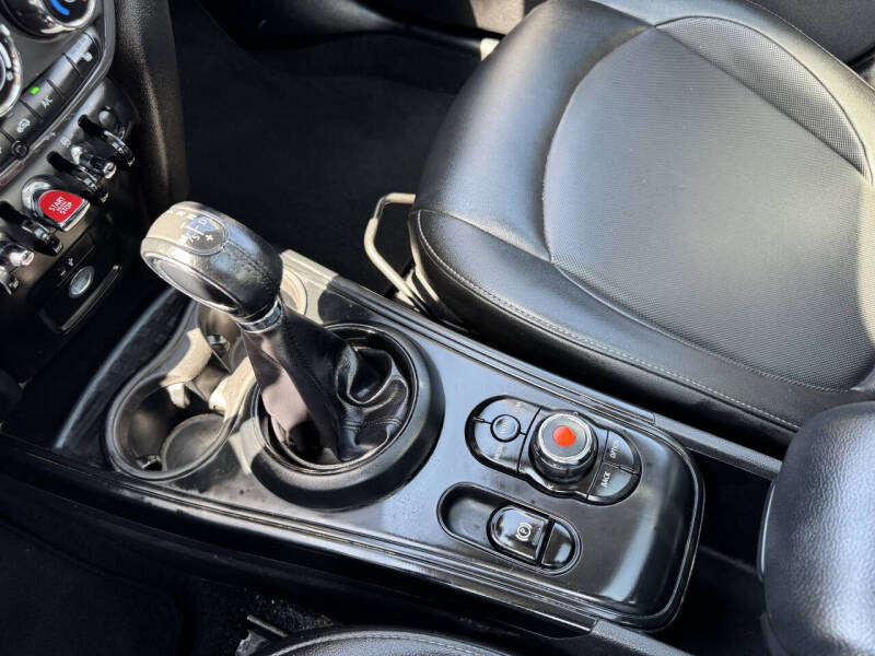 2019 MINI Countryman Cooper