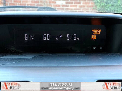 2013 Subaru XV Crosstrek 2.0i Premium