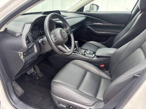 2022 Mazda CX-30 2.5 S Preferred