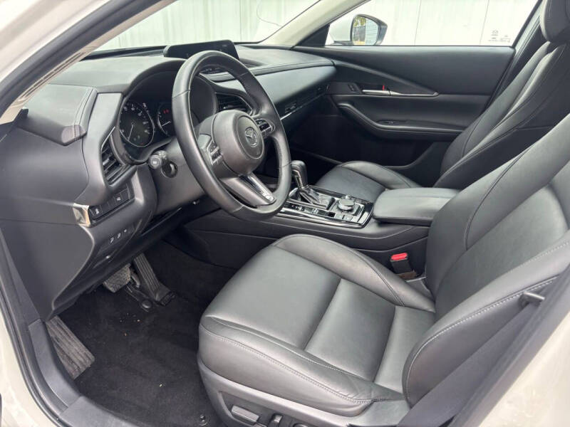 2022 Mazda CX-30 2.5 S Preferred