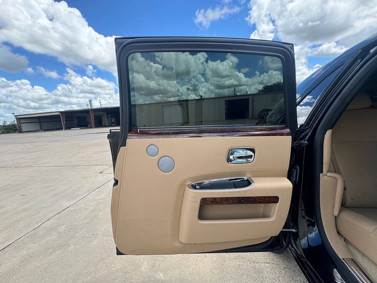 2013 Rolls-Royce Ghost for sale at Carnival Car Company in Victoria, TX