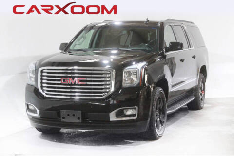 2018 GMC Yukon XL for sale at CARXOOM in Marietta GA