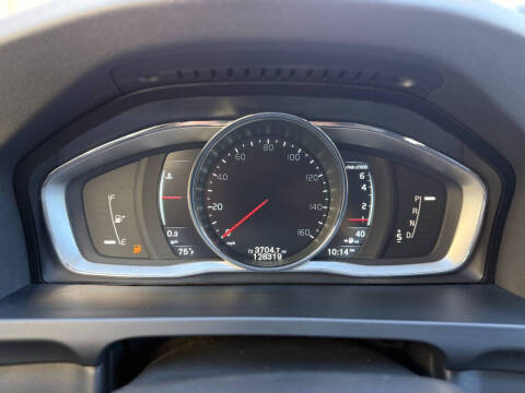 2015 Volvo V60 T5 Drive-E Premier
