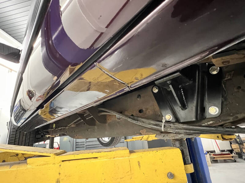 1997 Chevrolet Tahoe LT