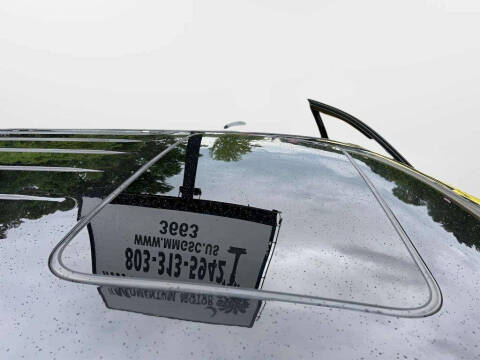 2016 Dodge Durango R/T