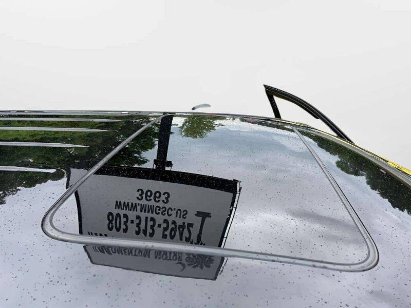 2016 Dodge Durango R/T