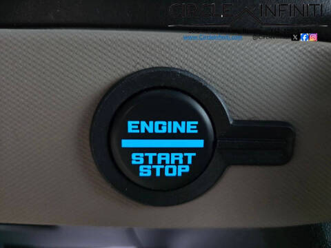 2023 Ford Bronco Wildtrak Advanced