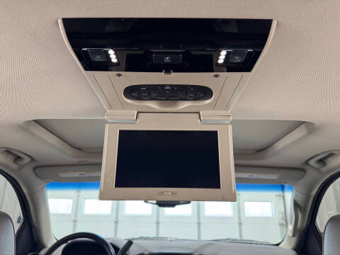 2015 GMC Yukon XL Denali