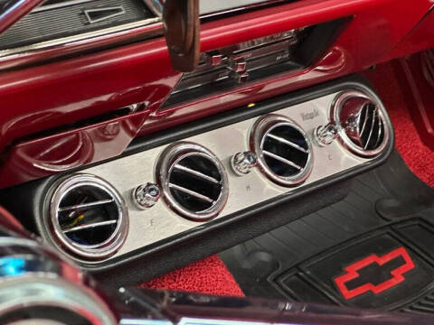 1966 Chevrolet Chevelle