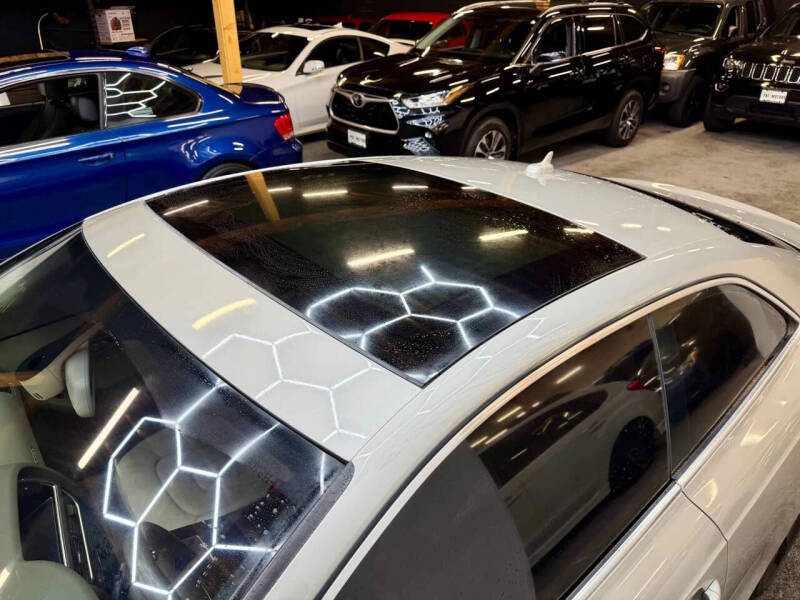 2008 Audi A5 quattro