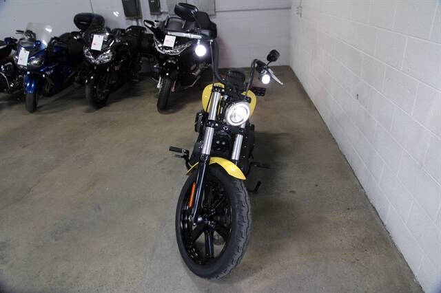 2023 Harley-Davidson SOFTAIL ST