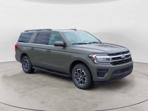 2024 Ford Expedition MAX XLT