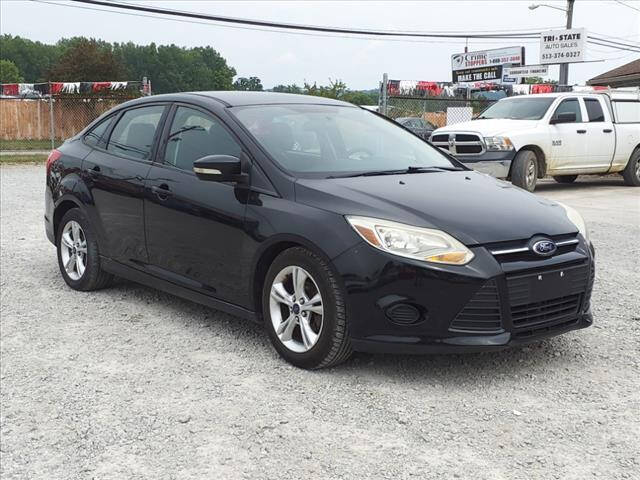 2014 Ford Focus for sale at Tri State Auto Sales in Cincinnati, OH