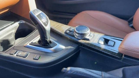 2015 BMW 4 Series 428i