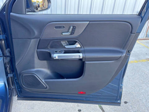 2023 Mercedes-Benz GLB GLB 250