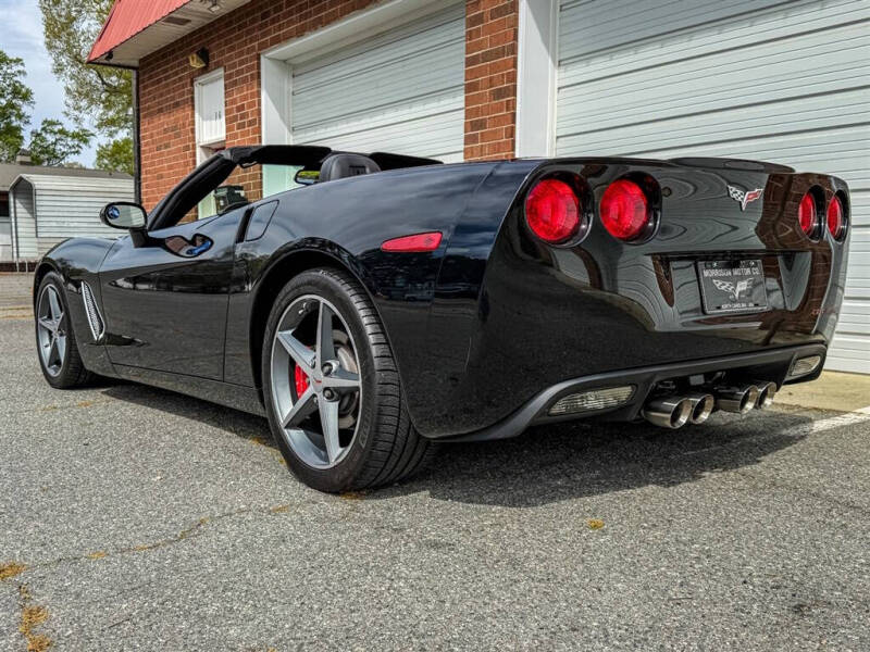2011 Chevrolet Corvette