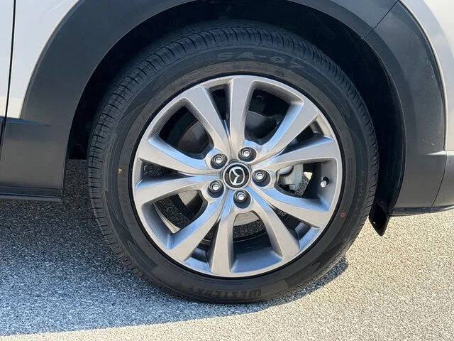 2022 Mazda CX-30 2.5 S Select