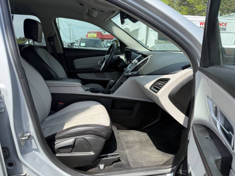 2012 GMC Terrain SLT-1