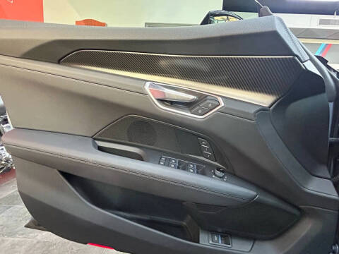 2022 Audi e-tron GT quattro Premium Plus