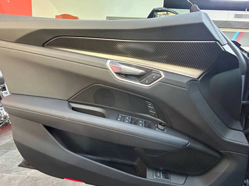 2022 Audi e-tron GT quattro Premium Plus