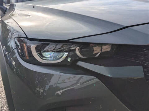 2025 Mazda CX-50 2.5 S Premium Plus