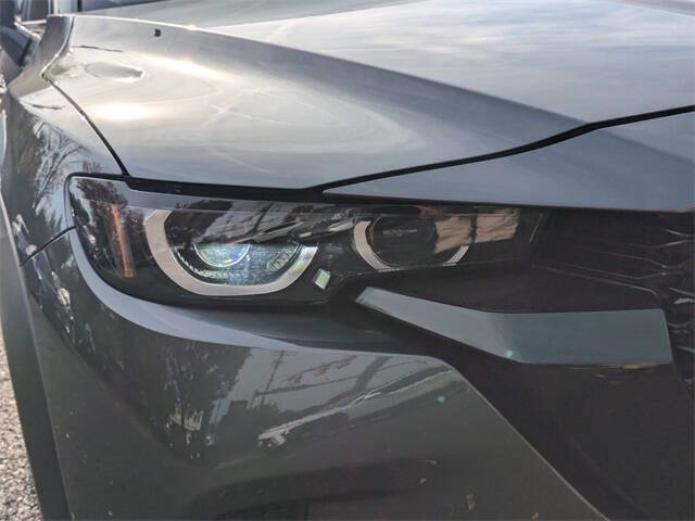 2025 Mazda CX-50 2.5 S Premium Plus