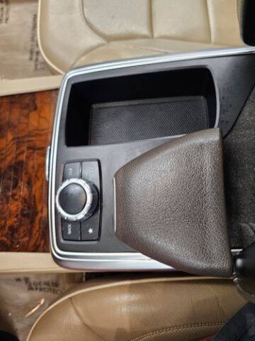 2014 Mercedes-Benz M-Class ML 350 4MATIC