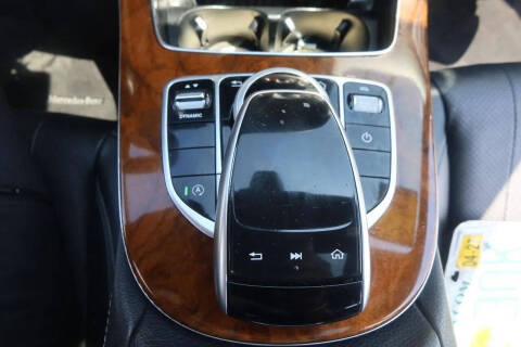 2019 Mercedes-Benz E-Class E 300